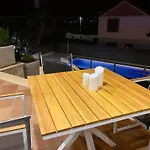 Olivos וילה *
