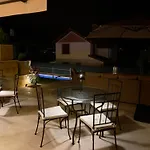 וילה Olivos *