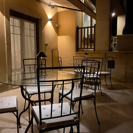 Olivos וילה