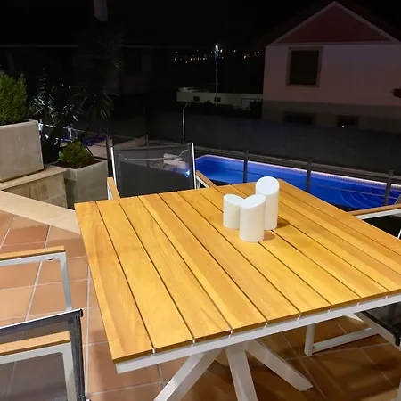 Olivos Villa *