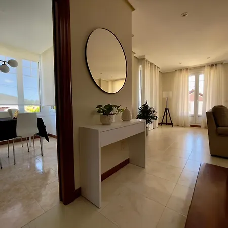 Olivos Villa