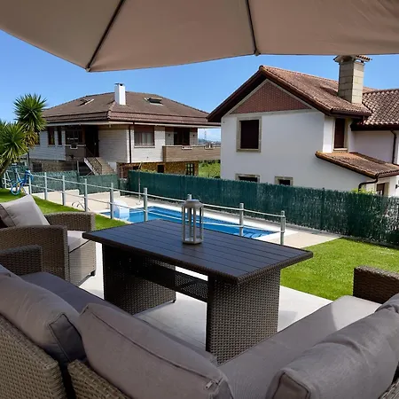 Villa Olivos