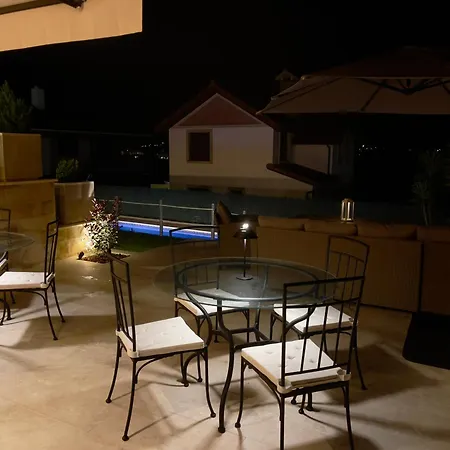 Villa Olivos *