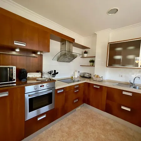 Вилла Olivos Барсена-де-Сисеро