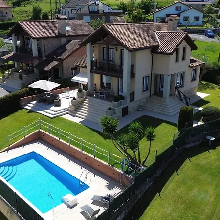 Olivos Villa *