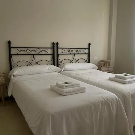 Villa Olivos