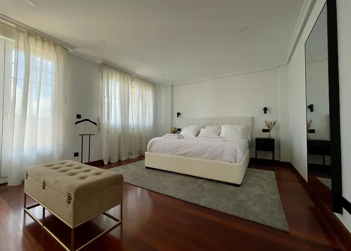 Olivos * Barcena de Cicero