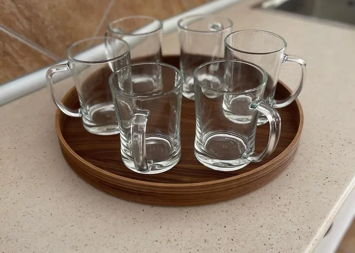 Olivos * Barcena de Cicero