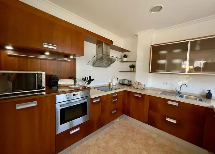 Villa Olivos Barcena de Cicero