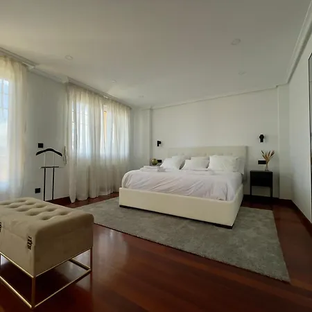 Olivos * Bárcena de Cicero