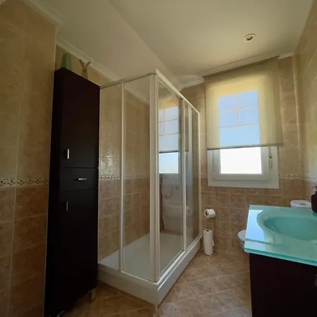 Olivos ヴィラ Bárcena de Cicero