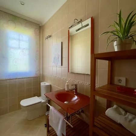 Olivos * Bárcena de Cicero