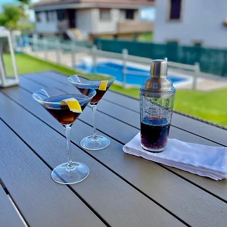 Olivos * Bárcena de Cicero