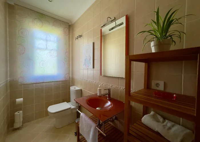 Olivos * Bárcena de Cicero