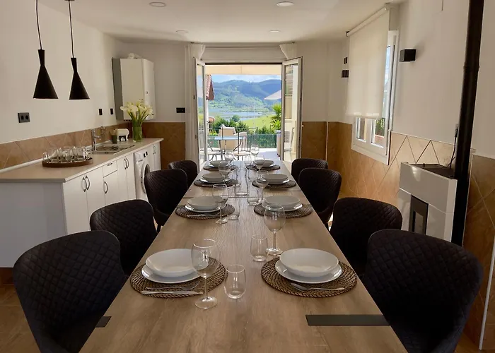 Olivos Bárcena de Cicero